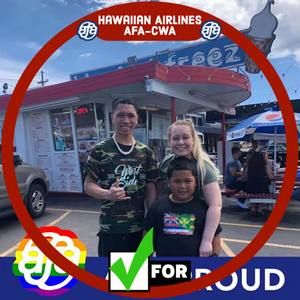 Meet your Posher, Kat